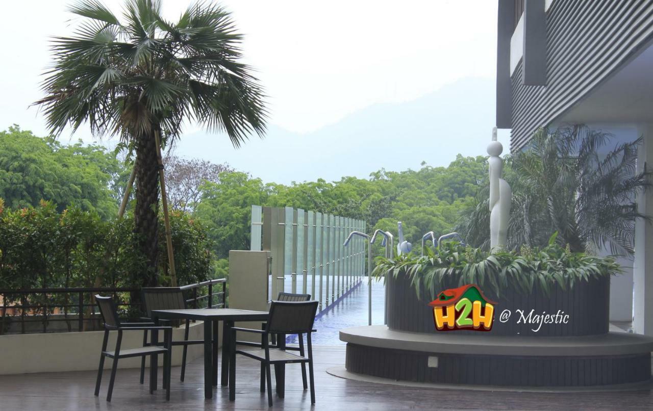 H2H - Summer Holidays Majestic Ipoh Exterior foto